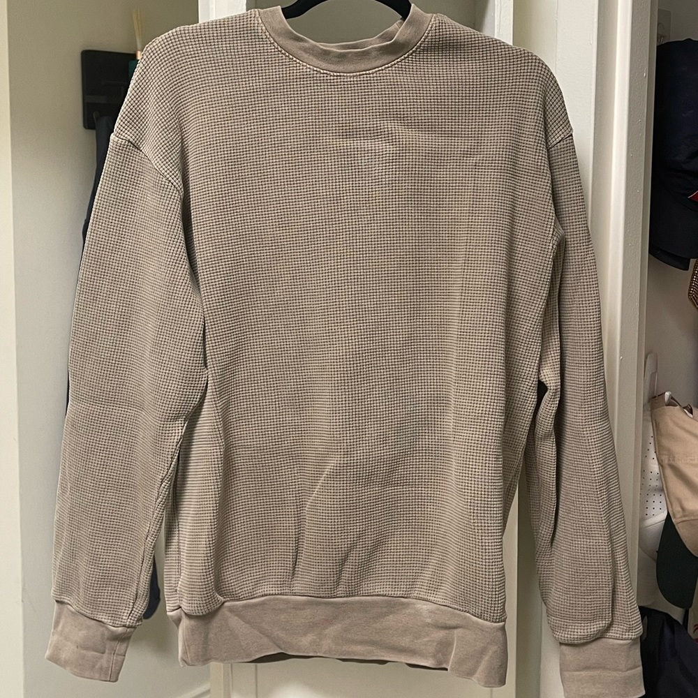 Talentless Sweatshirt